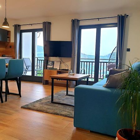 Apartmani Visegradski Pogled Екстер'єр фото