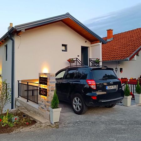 Apartmani Visegradski Pogled Екстер'єр фото