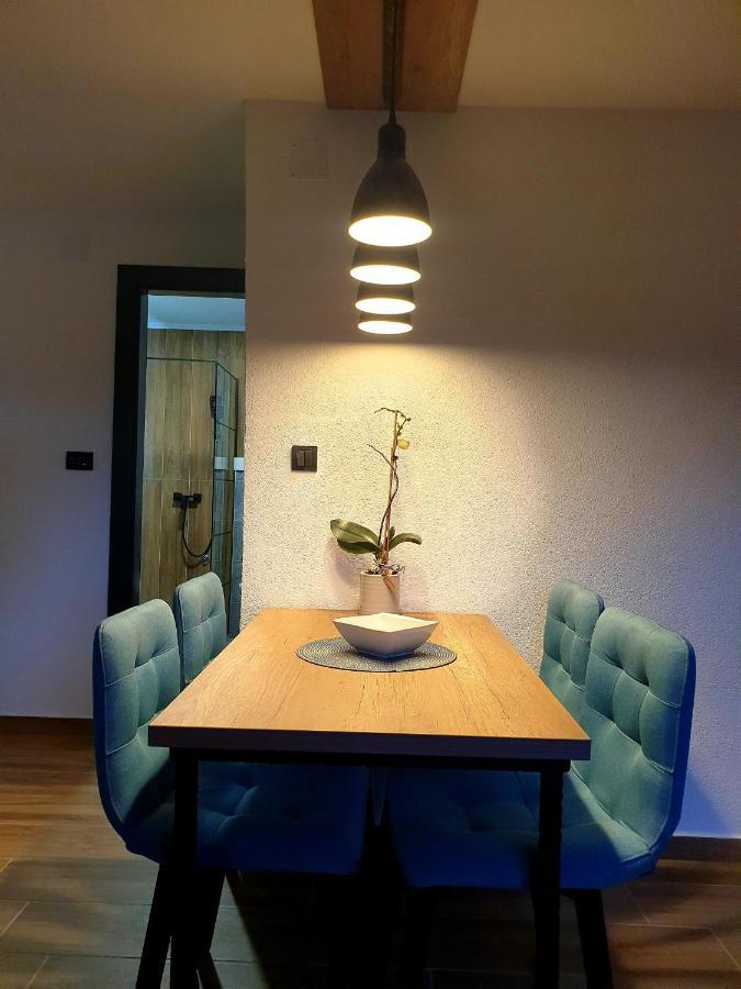 Apartmani Visegradski Pogled Екстер'єр фото
