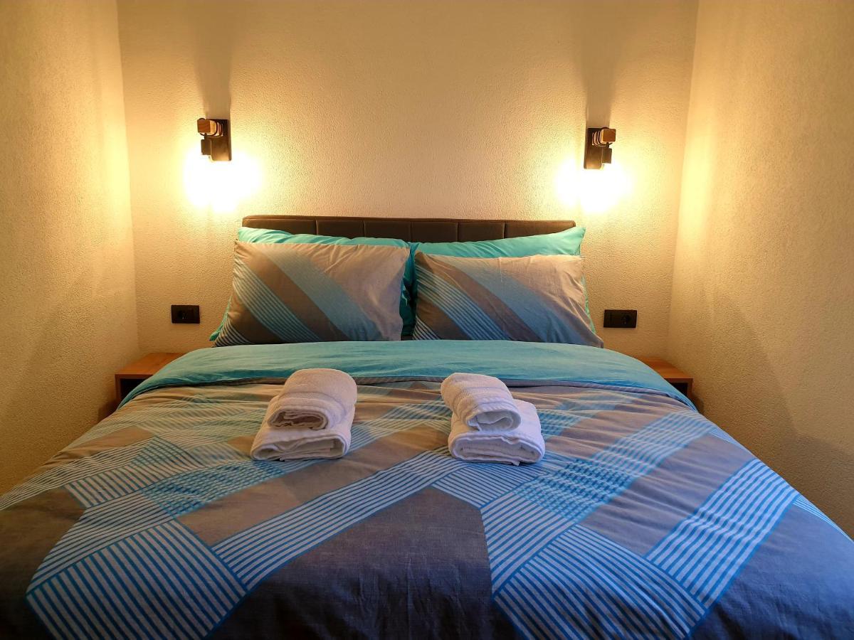 Apartmani Visegradski Pogled Екстер'єр фото