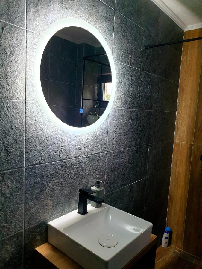 Apartmani Visegradski Pogled Екстер'єр фото