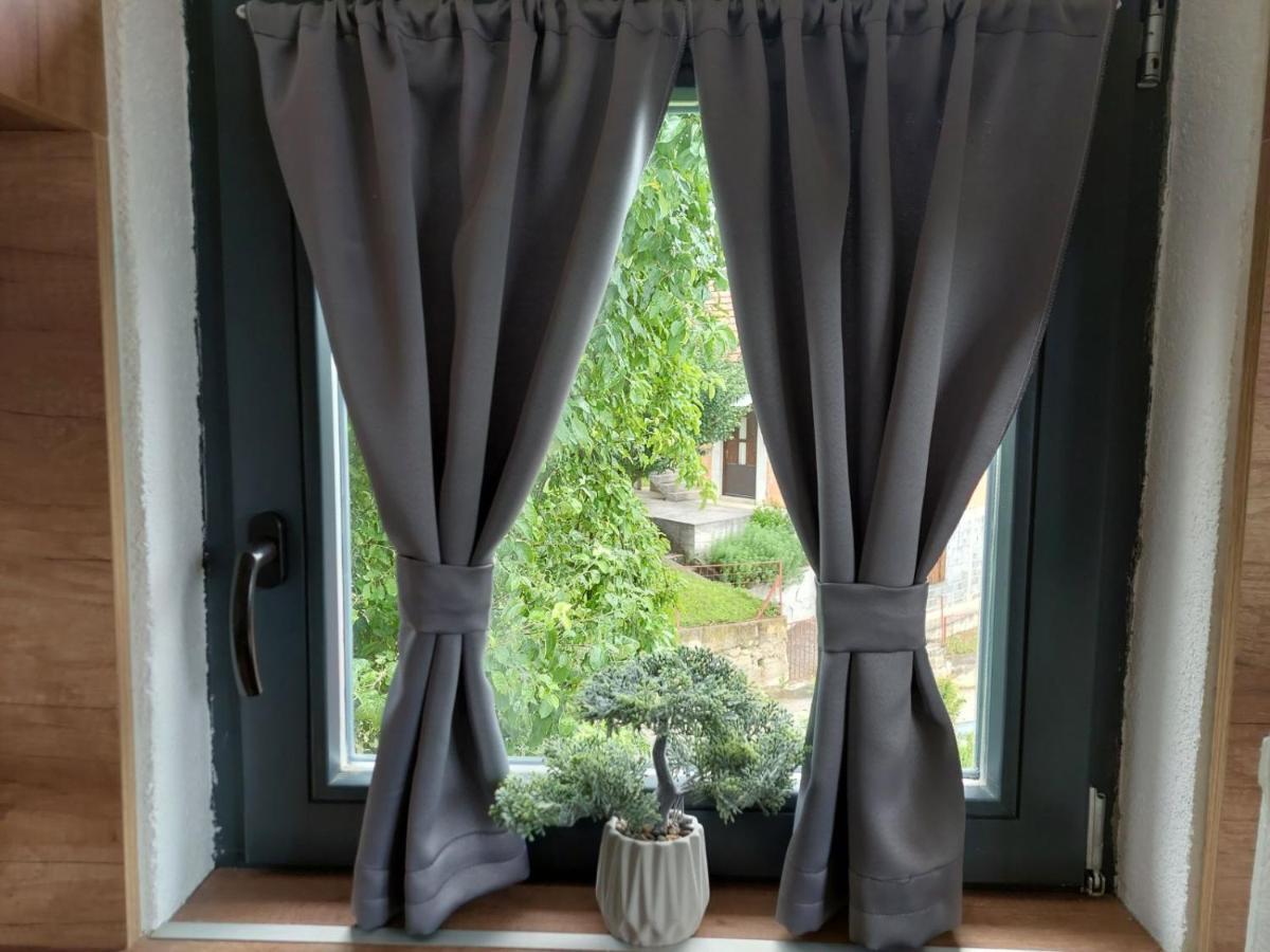 Apartmani Visegradski Pogled Екстер'єр фото