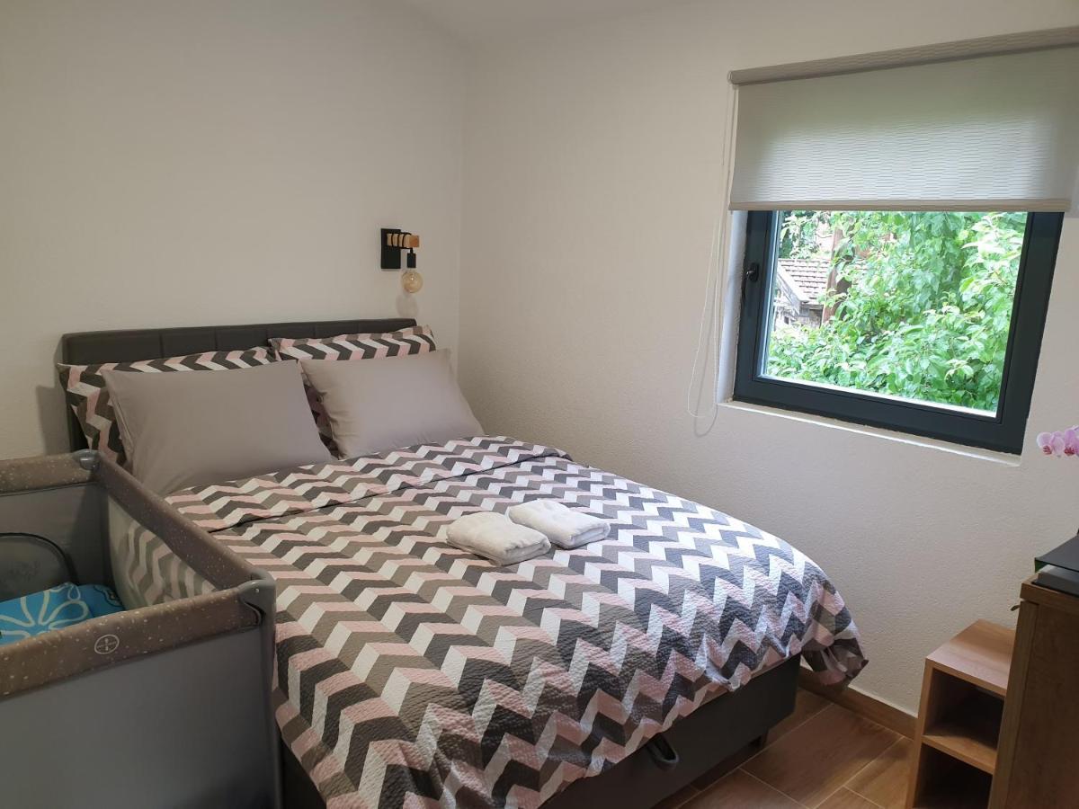 Apartmani Visegradski Pogled Екстер'єр фото