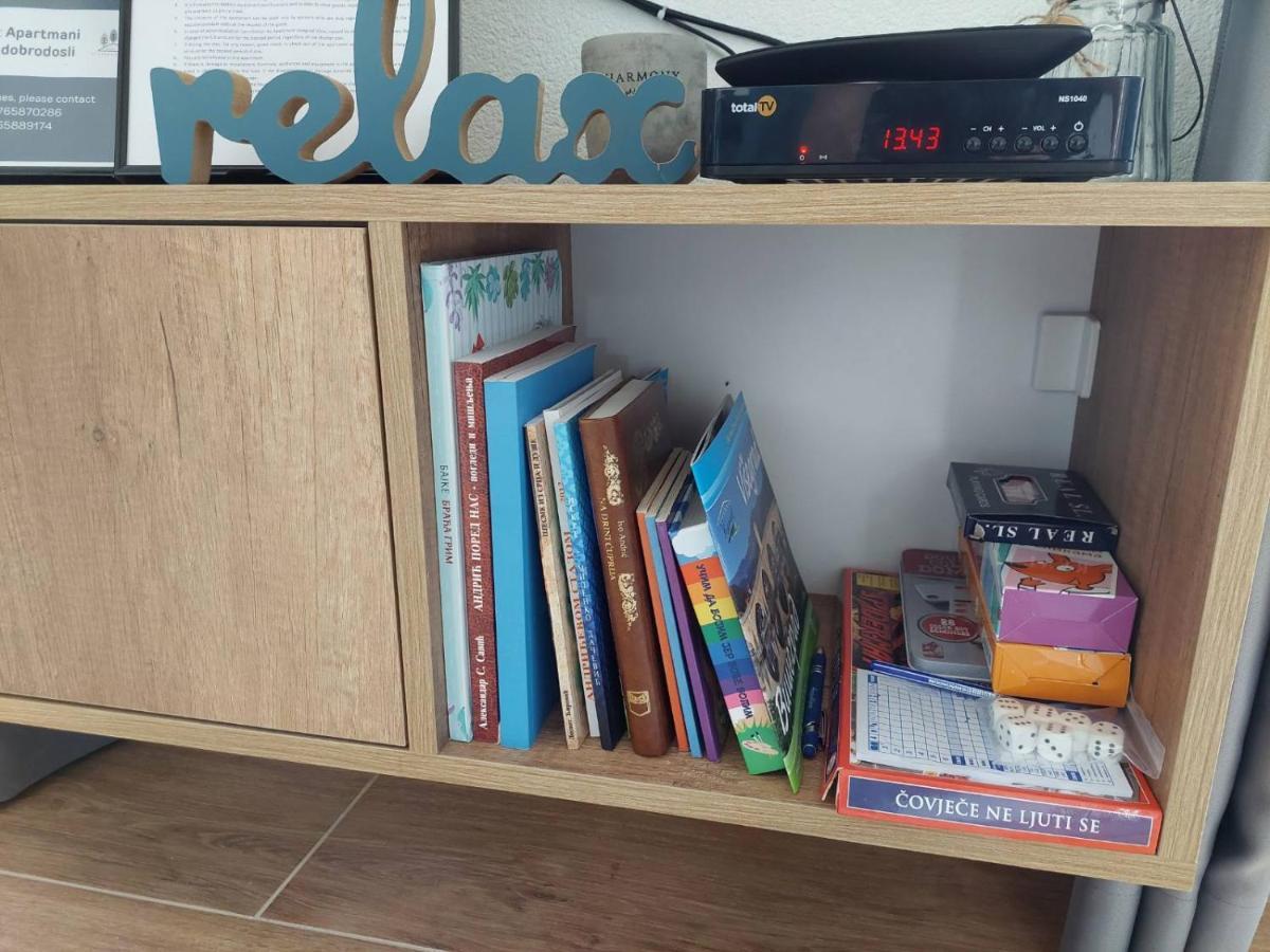 Apartmani Visegradski Pogled Екстер'єр фото