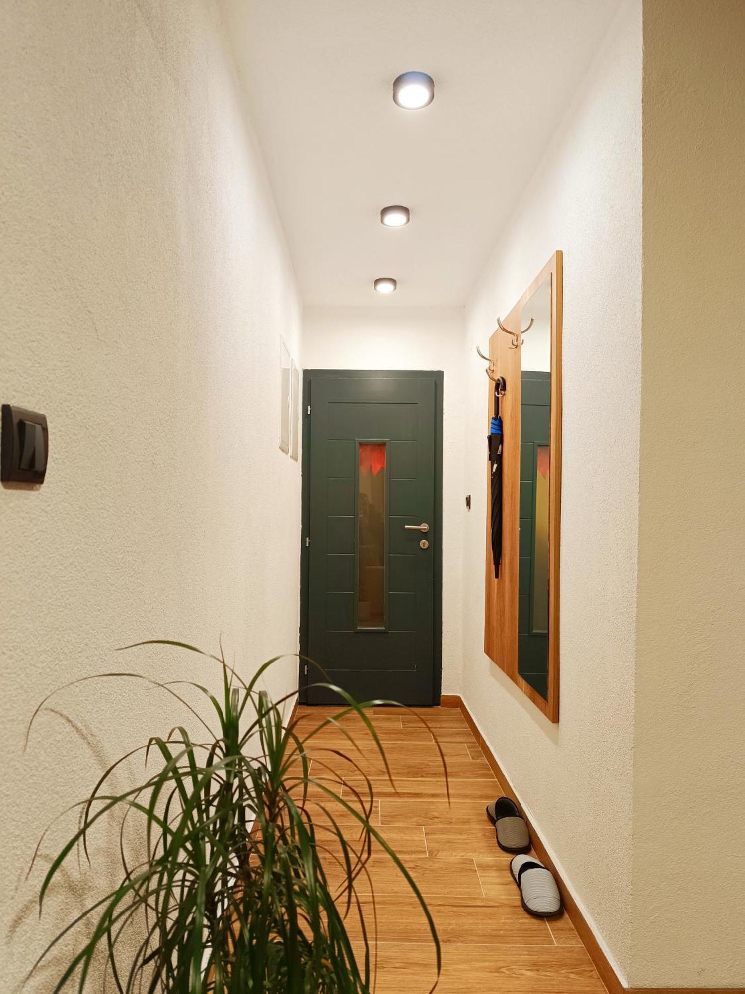 Apartmani Visegradski Pogled Екстер'єр фото