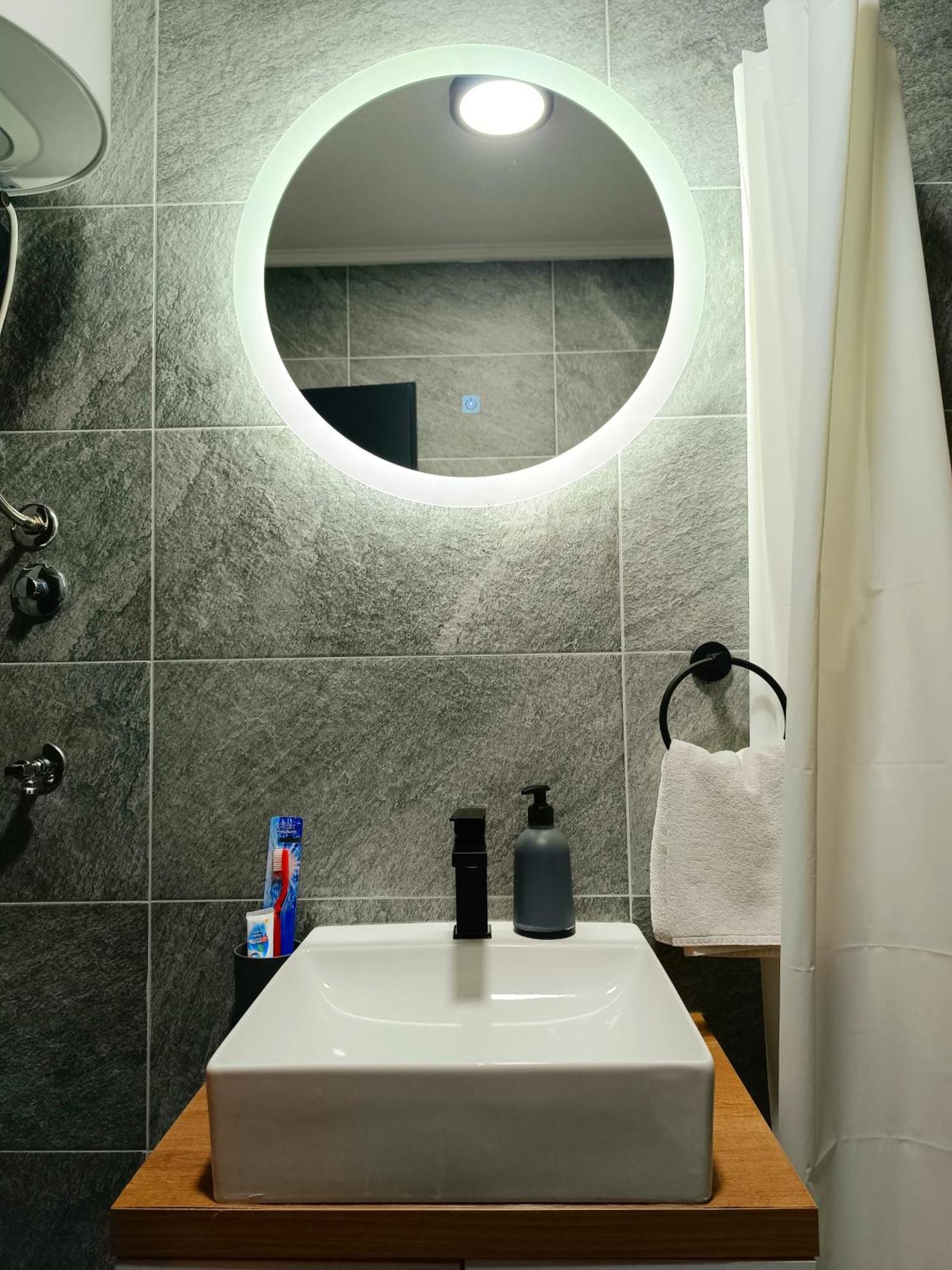Apartmani Visegradski Pogled Екстер'єр фото