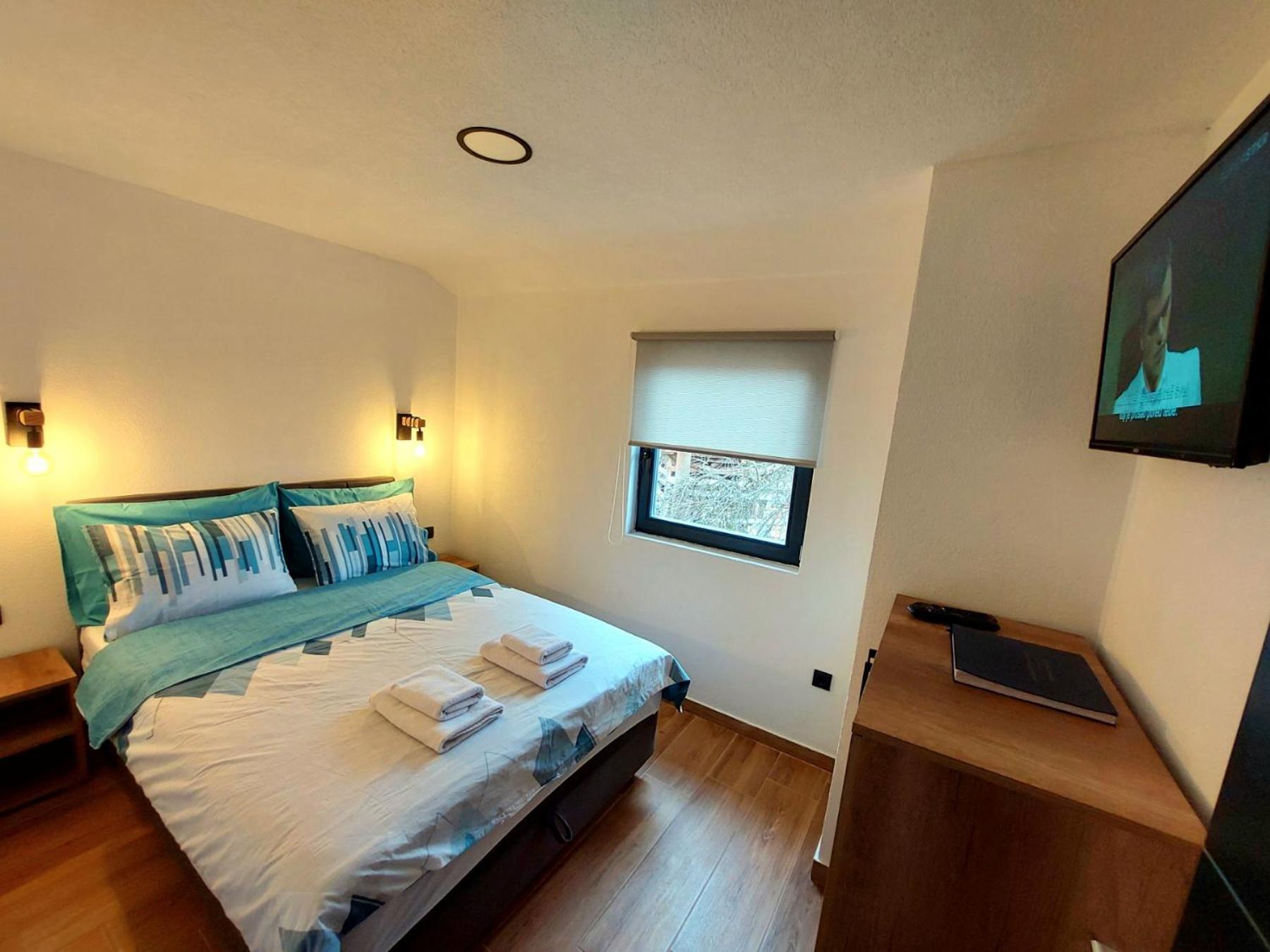 Apartmani Visegradski Pogled Екстер'єр фото