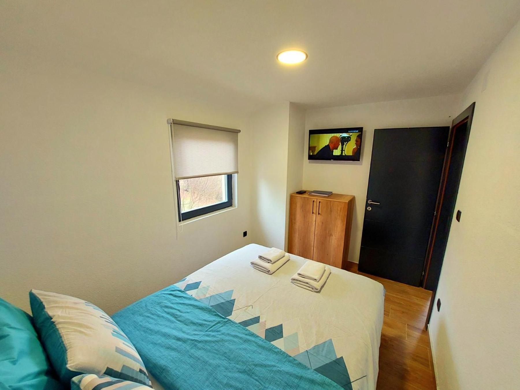 Apartmani Visegradski Pogled Екстер'єр фото
