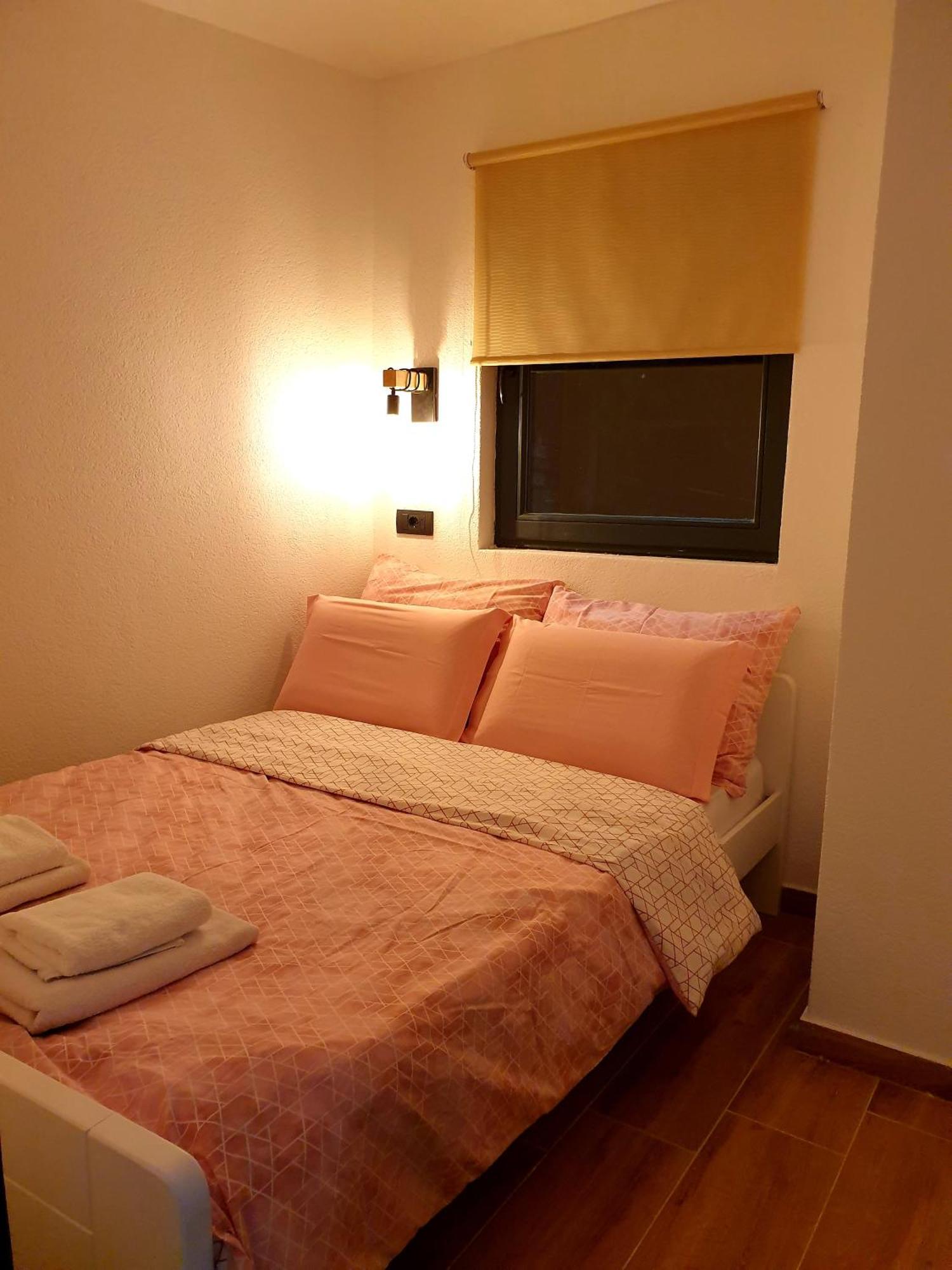 Apartmani Visegradski Pogled Екстер'єр фото
