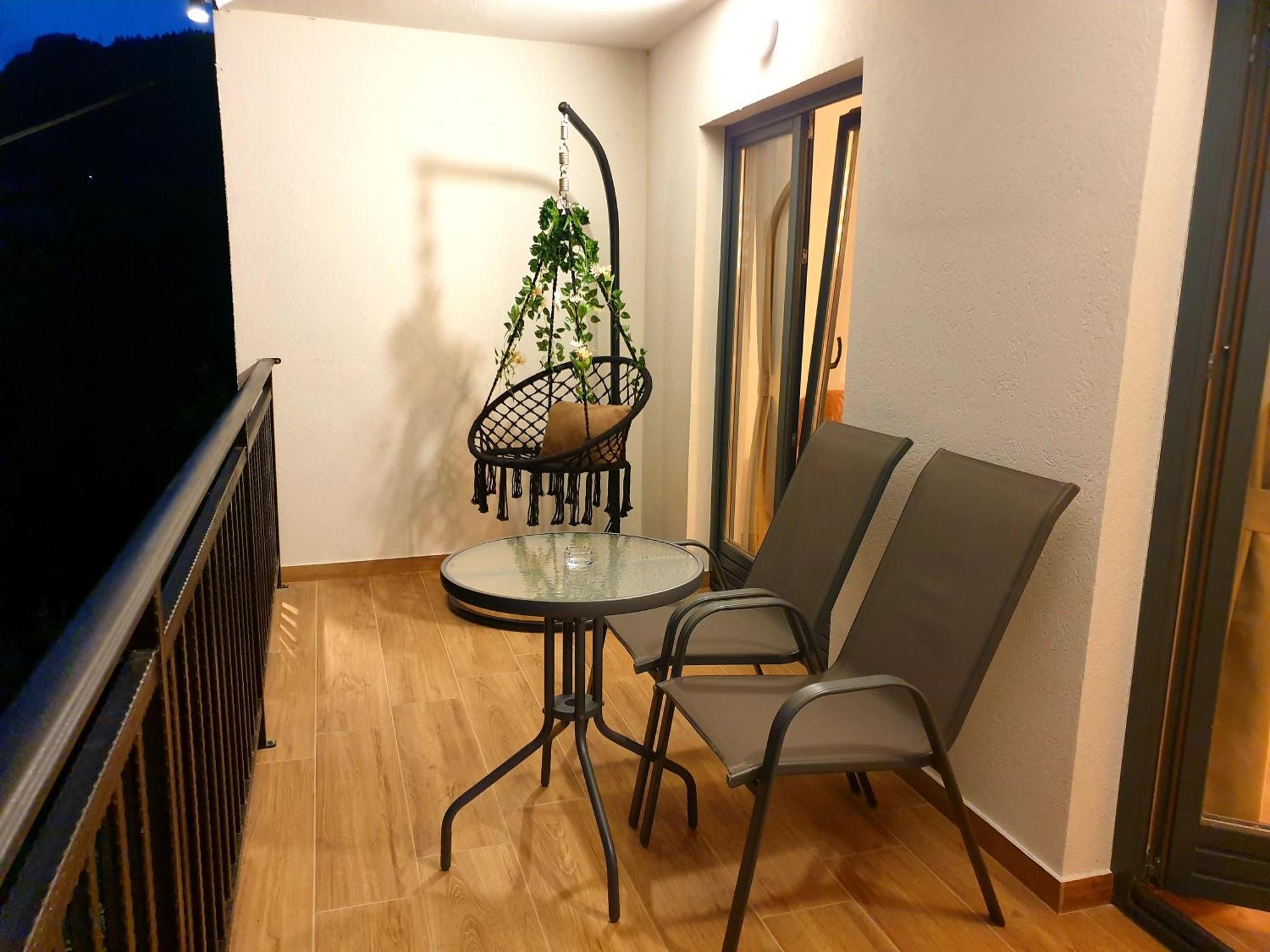 Apartmani Visegradski Pogled Екстер'єр фото