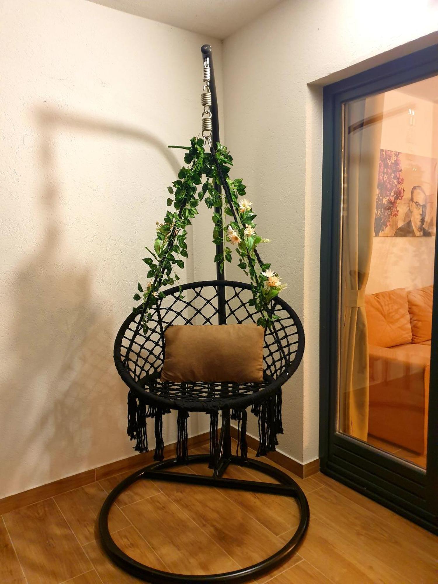 Apartmani Visegradski Pogled Екстер'єр фото