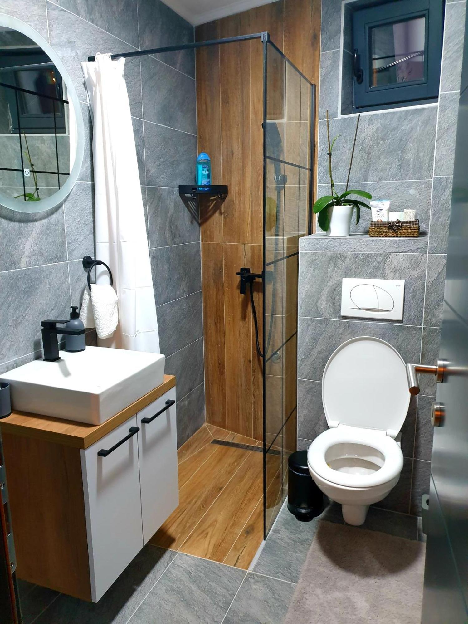 Apartmani Visegradski Pogled Екстер'єр фото